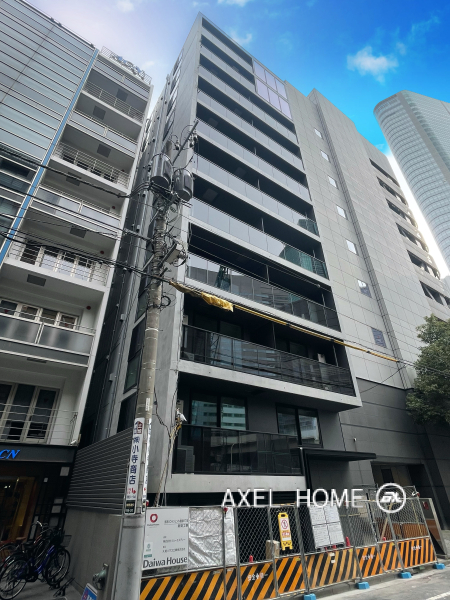 ロイジェント銀座