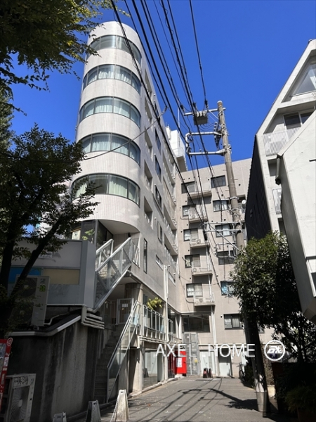 パークノヴァ神宮前　