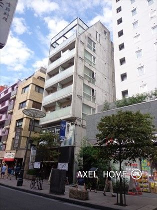 東海赤坂アネックスビル