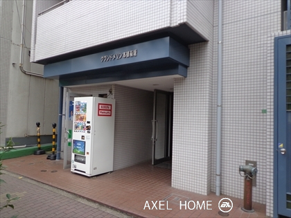 グランドメゾン本郷菊坂