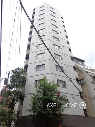 悠悠タワー麹町