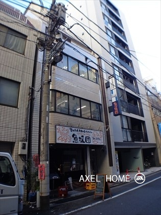 大曽根ビル
