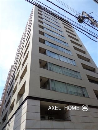 ウェリス銀座二丁目