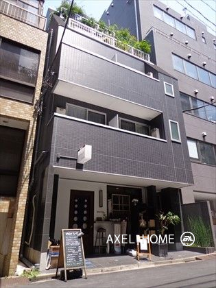 フィオーレ神保町
