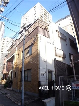 吉野ハイツ