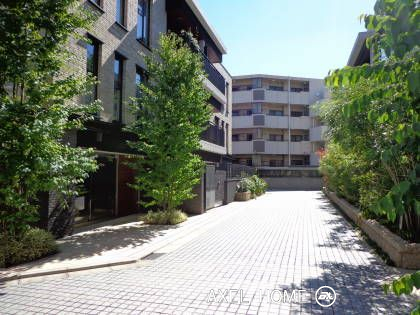 ジオ市ヶ谷払方町 凛の館