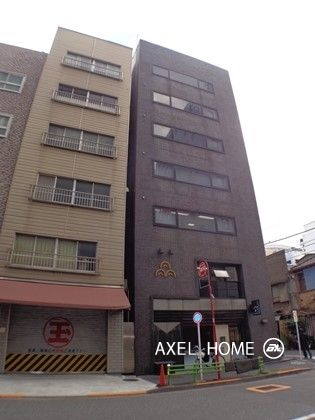 築地港屋ビル
