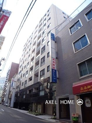 プレシス日本橋三越前セントル