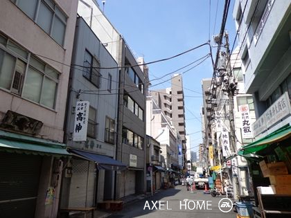 宮崎ビル （事務所）