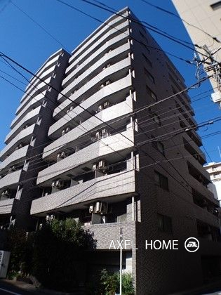 スカイコート日本橋浜町