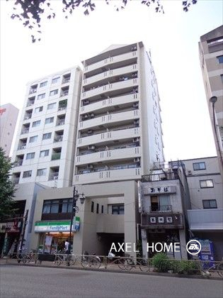モンテベルデ第二東大前
