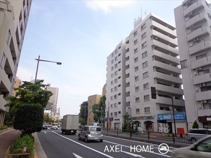 パーク白木