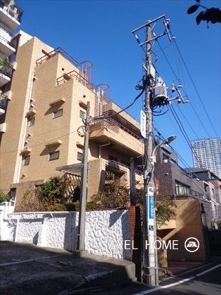 リージェンシー新坂