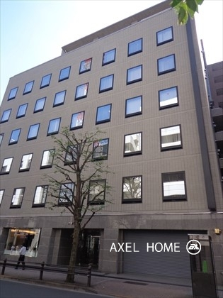 六番町SKビル