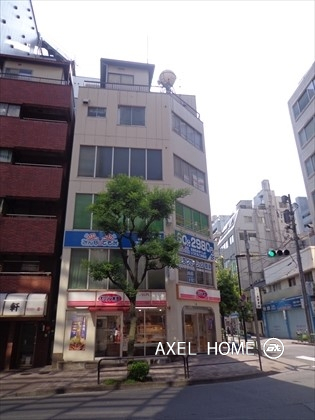 北島ビル