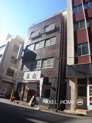 リッツお茶の水・Ⅰ