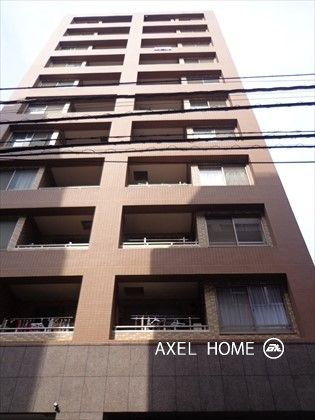 ローヤルシティ神田佐久間町