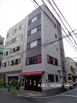 風戸ビル