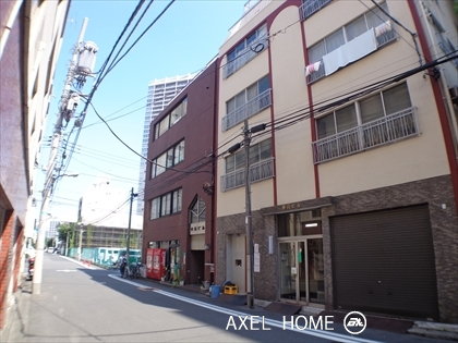 布川ビル