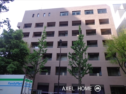 ヒルクレスト平河町