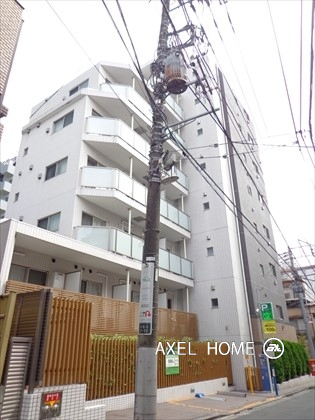 コンシェリア後楽園