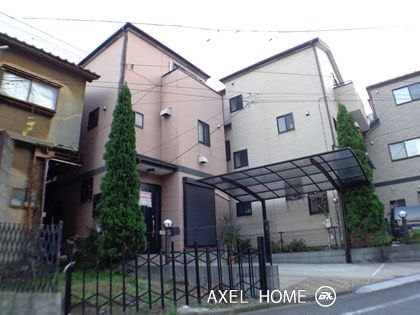 枝川２丁目戸建
