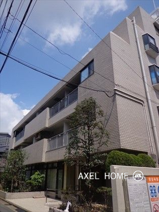 エルアルカサル小石川