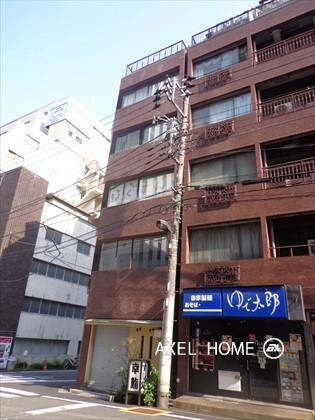 ライオンズマンション平河町Ｗ