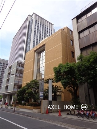 砂防会館別館Ａ棟