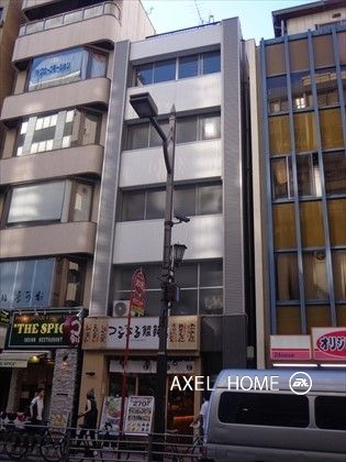 プランドール赤坂