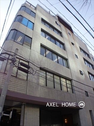 赤坂セブンビル