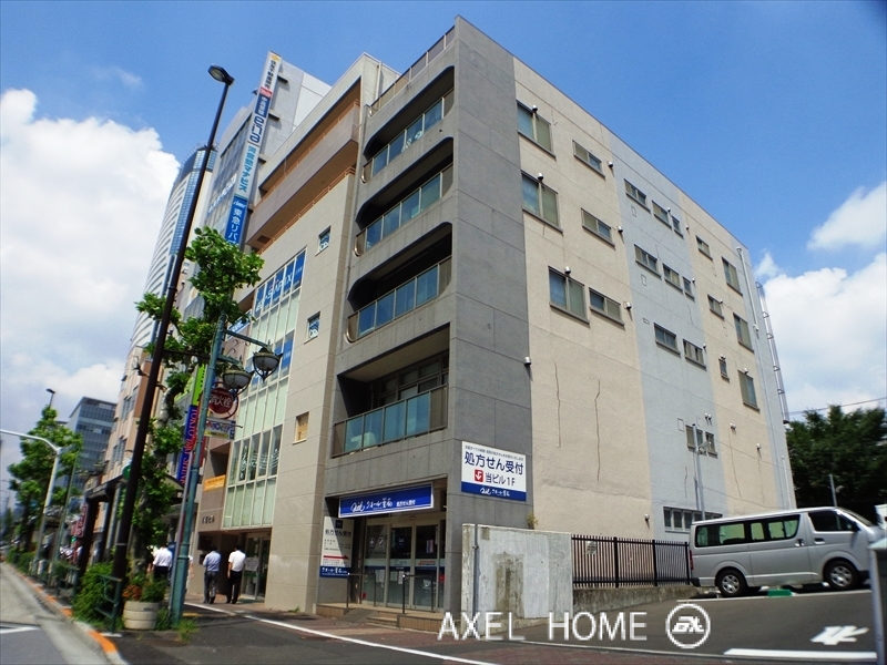 鹿取ビル