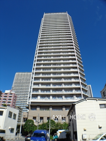 イーストコモンズ清澄白河フロントタワー