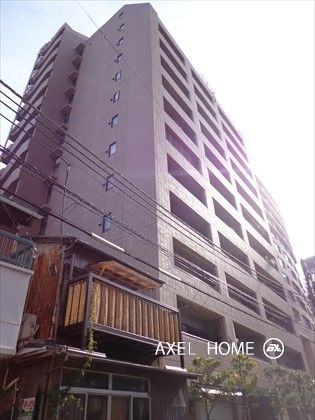 コスモ小石川