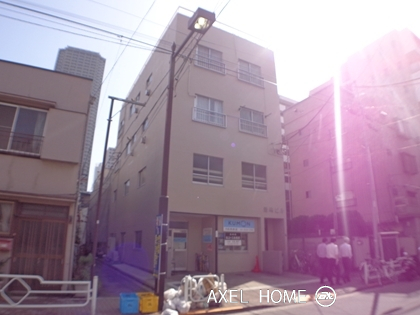 岩崎ビル