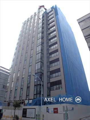 マークライト虎ノ門