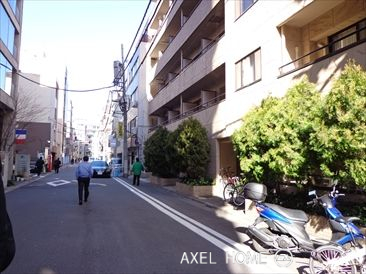 フォルトゥナ日本橋