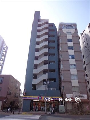 エニス小石川ウエスト