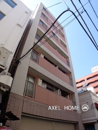 コンフォート築地