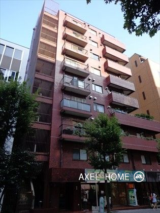 桔梗ハイツ一番町