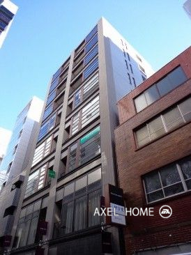 グランベル銀座ビル