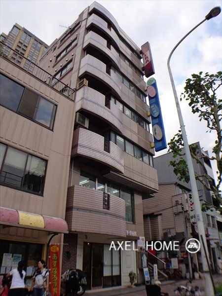 平成ビル （店舗・事務所）