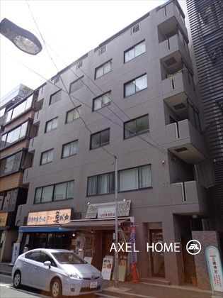 矢野ビル