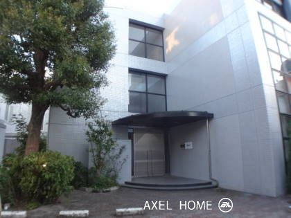 トミーズハウス（ＴＯＭＹ’Ｓ　ＨＯＵＳＥ）