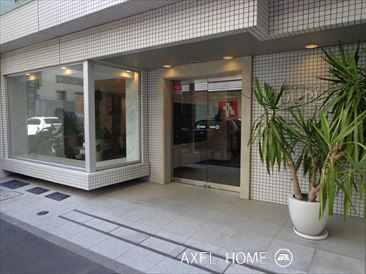 日本橋八重洲デュープレックスポーション