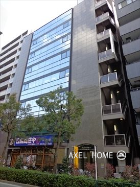 佃權月島ビル