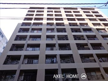 プラウド日本橋大伝馬町