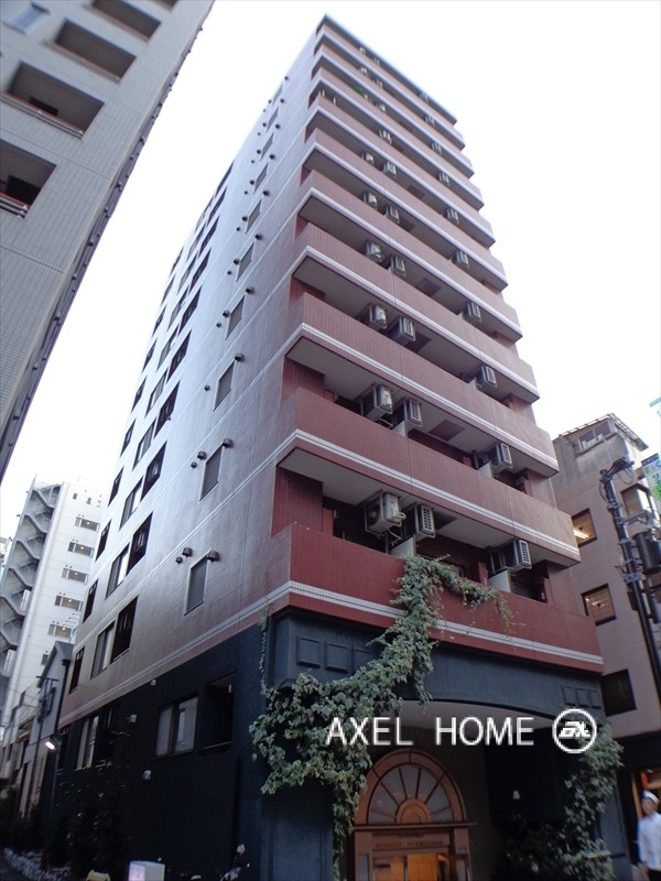 サンパティーク日本橋三越前