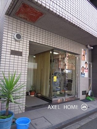 前田ビル