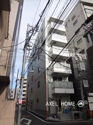 坂本屋ビル